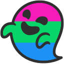 :Gaysper_Polysexual: