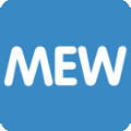 :MEW: