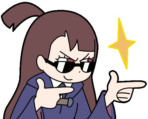 :akko_guns: