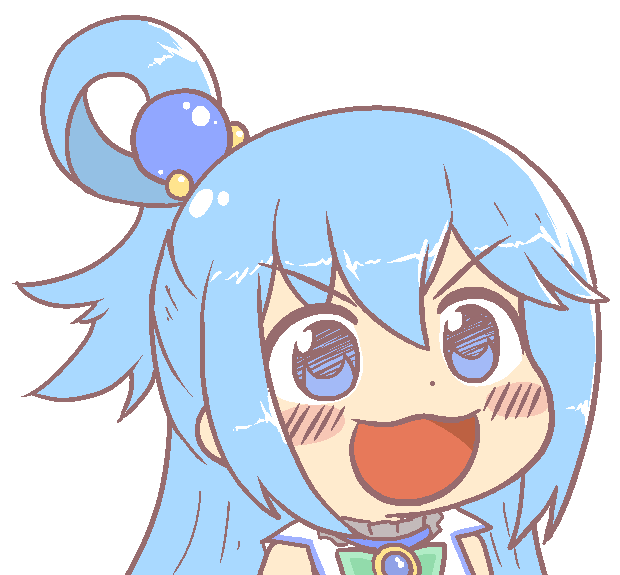 :aqua:
