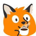 :arevblobfoxhypercofe: