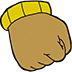 :arthur_fist: