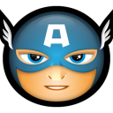 :avengers_captain_america:
