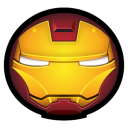 :avengers_iron_man: