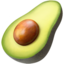 :avocado: