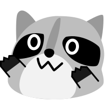 :blob_raccoon_reach:
