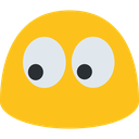 :blobeyesdown: