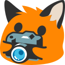 :blobfoxcamera: