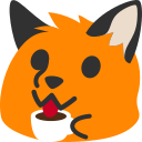 :blobfoxcofemlem: