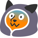 :blobfoxcomfyterrified: