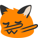 :blobfoxdab: