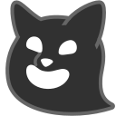 :blobfoxdarkghostspooky: