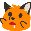 :blobfoxdrool: