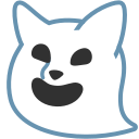 :blobfoxghostspooky: