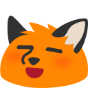 :blobfoxmeltblush: