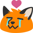 :blobfoxmeltsoblove: