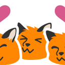 :blobfoxmsnugglecenterfox: