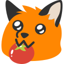 :blobfoxnomtomato:
