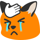 :blobfoxpatsad: