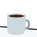 :blobfoxprelurkcofe: