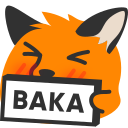 :blobfoxsignbaka: