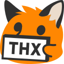 :blobfoxsignthx: