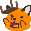 :blobfoxtableflip: