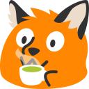 :blobfoxteaowo: