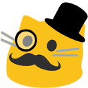:blobgentlecat: