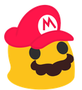 :blobmario: