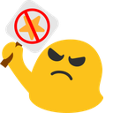 :blobnostar: