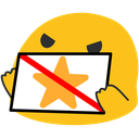 :blobnostar2: