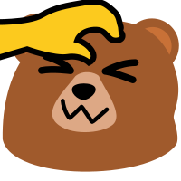 :blobpatbear: