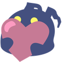 :blobshadowheart: