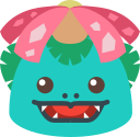 :blobvenusaur: