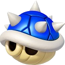 :blueshell: