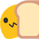 :breadpeek: