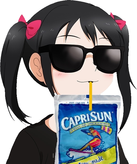 :caprisun: