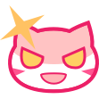 :catEvil: