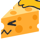 :cheese_pat: