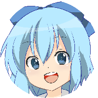 :cirno: