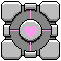 :companion_cube: