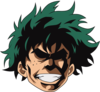 :deku: