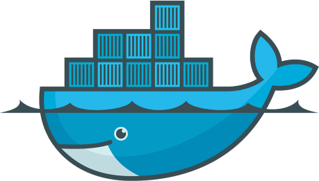:docker:
