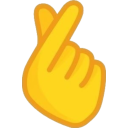 :fingerheart: