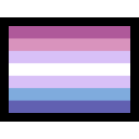 :flag_bigender: