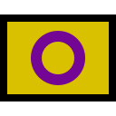 :flag_intersex: