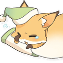 :foxyy_sleeping: