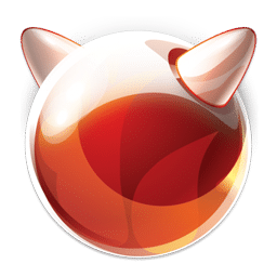 :freebsd: