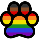 :furry_pride: